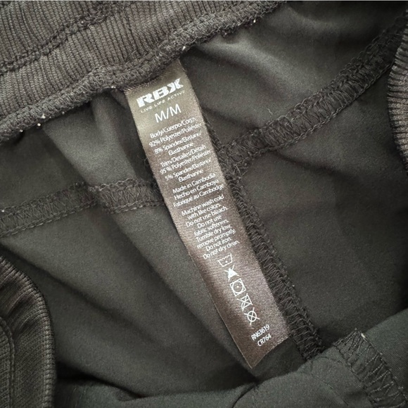 RBX Cropped Pants - Picture 3 of 7